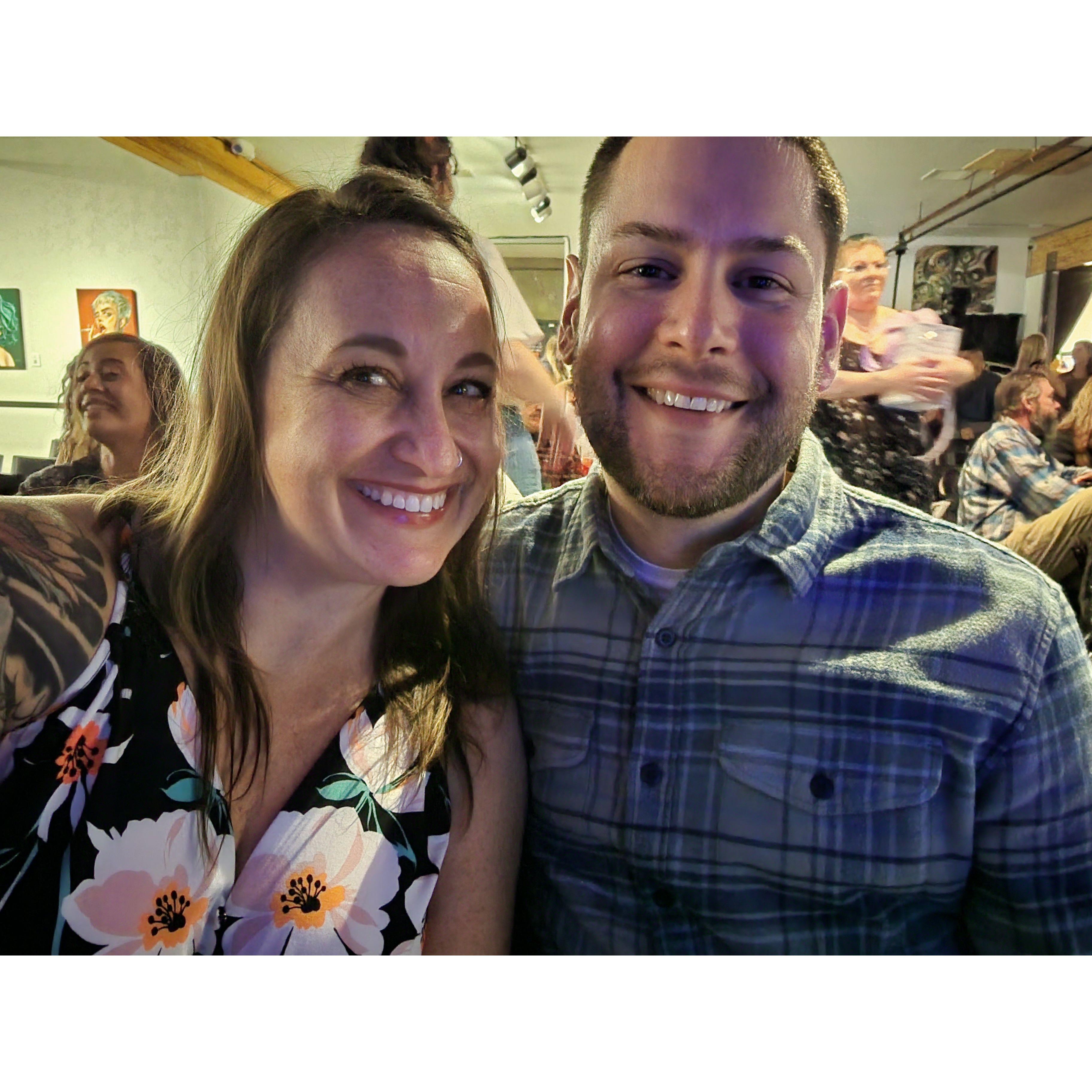 Date Night