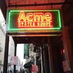 Acme Oyster House