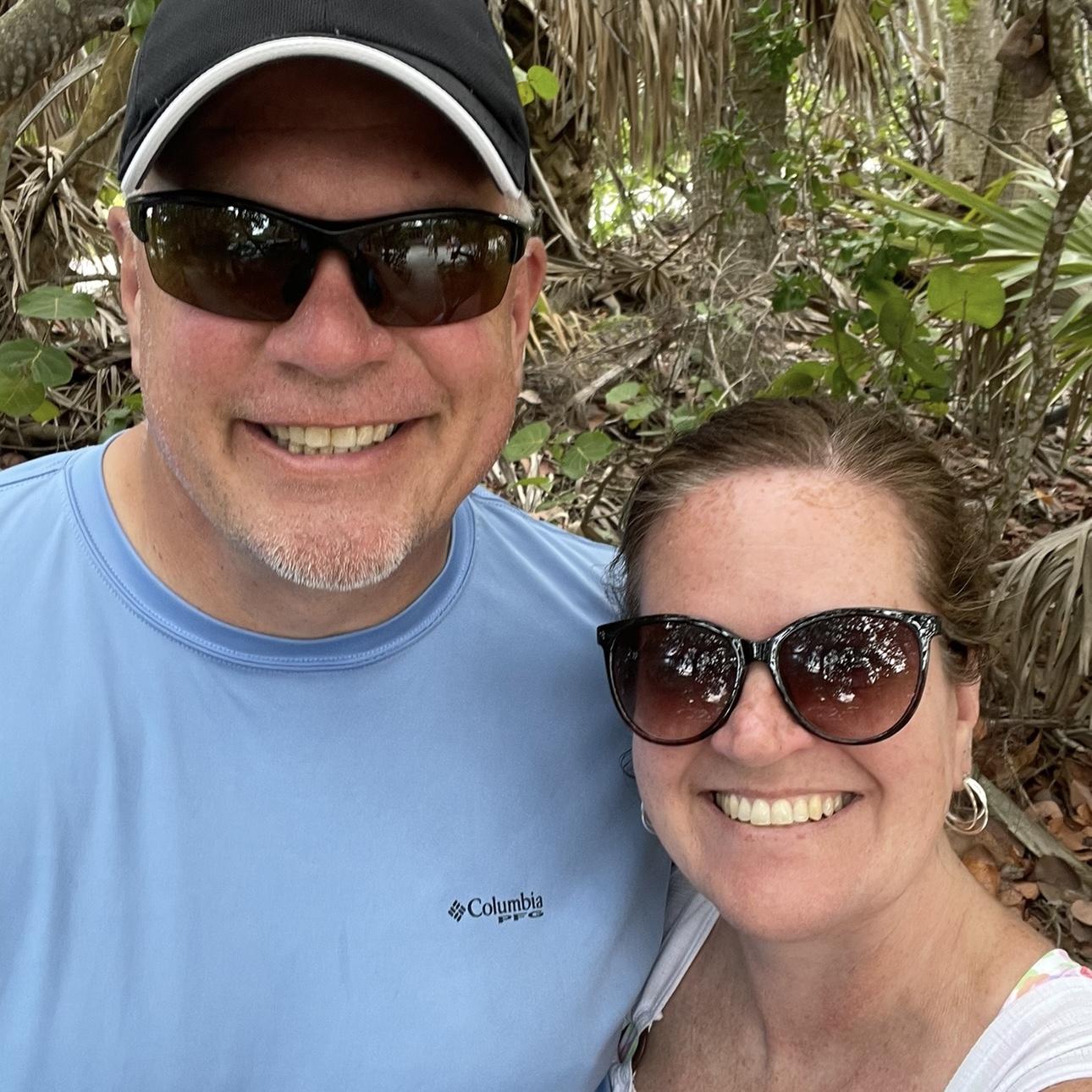 July 2023…Florida
