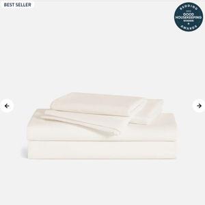 Luxe Sateen Core Sheet Set