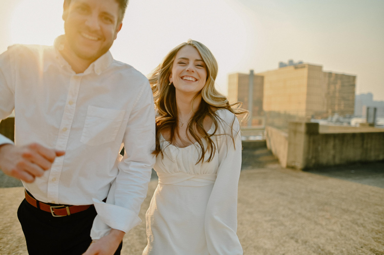 The Wedding Website of Samuel Kipe and Molly Davis