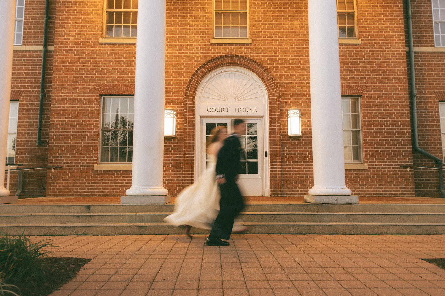 The Wedding Website of Emma Boelke and Daniel Johnston
