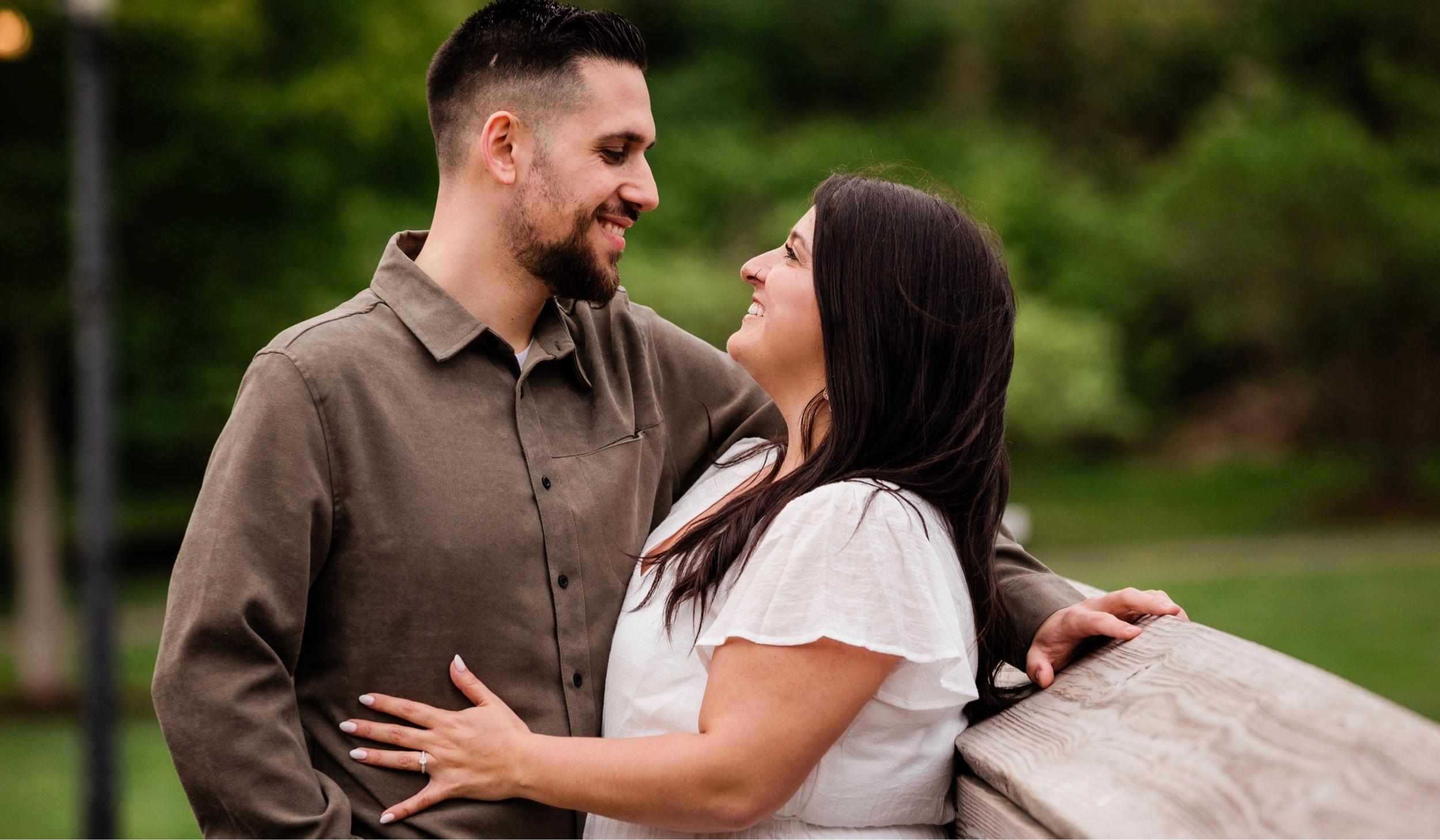 The Wedding Website of Jessica Williams and Nicolas Karam