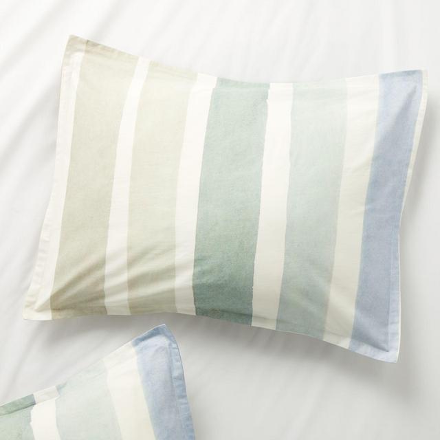 Kasura Standard Watercolor Sham