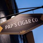 Pap's Cigar Co.