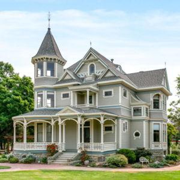 Our House Fund