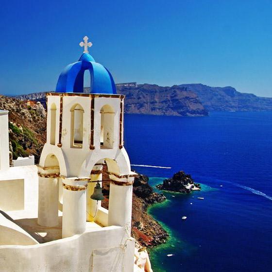 Hotels in Greece