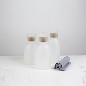 Decanter Set