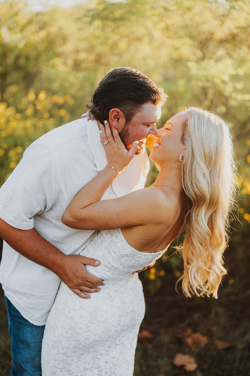 The Wedding Website of Kate Rable and Tyler Phillips