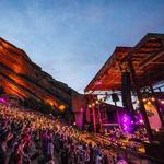 Red Rocks Park and Amphitheatre