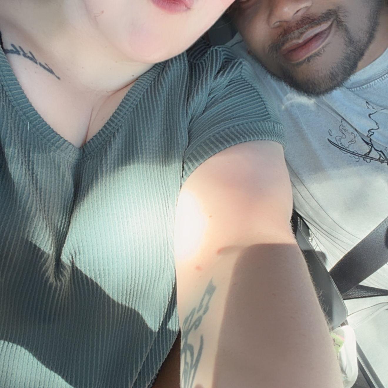 Age looks good on us.