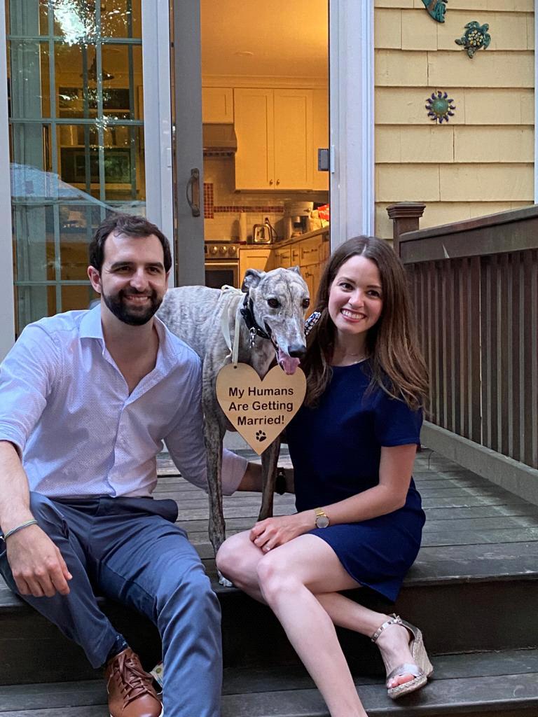 We weren't the only ones excited about the proposal