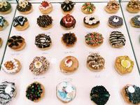 WOW Donuts and Drips