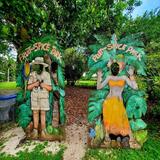 Fruit & Spice Park