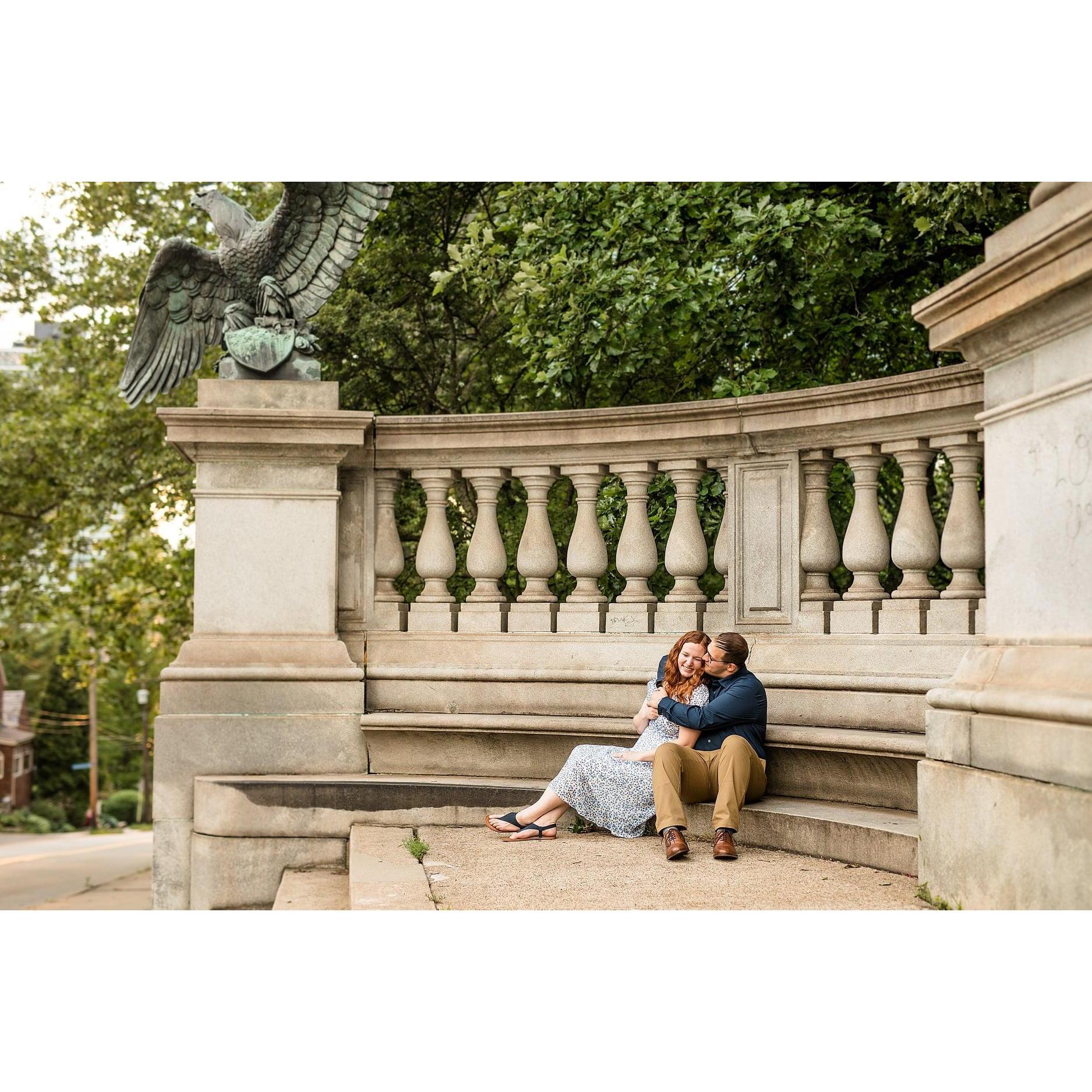 Engagement Photos