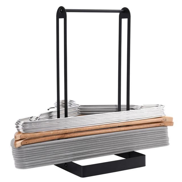 Hanger Organizer