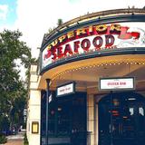 Superior Seafood & Oyster Bar