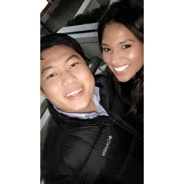 First Date Boston MA Temple