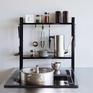 Tower 2-Tier Countertop Rack