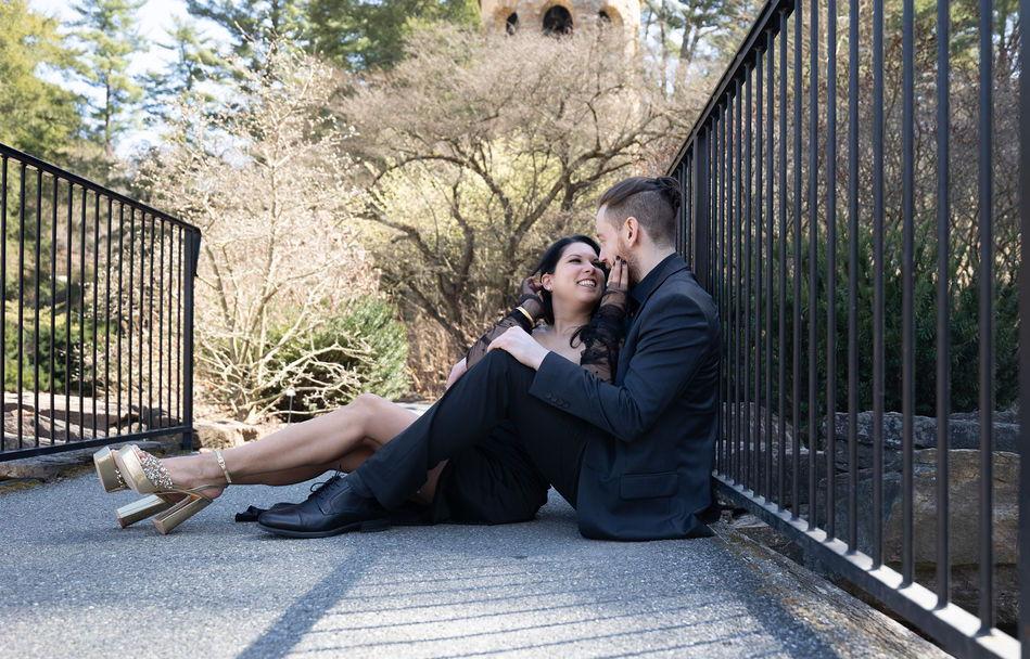 The Wedding Website of Emily Camano and Andrew Brathovde
