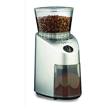 Baratza Encore Conical Burr Coffee Grinder
