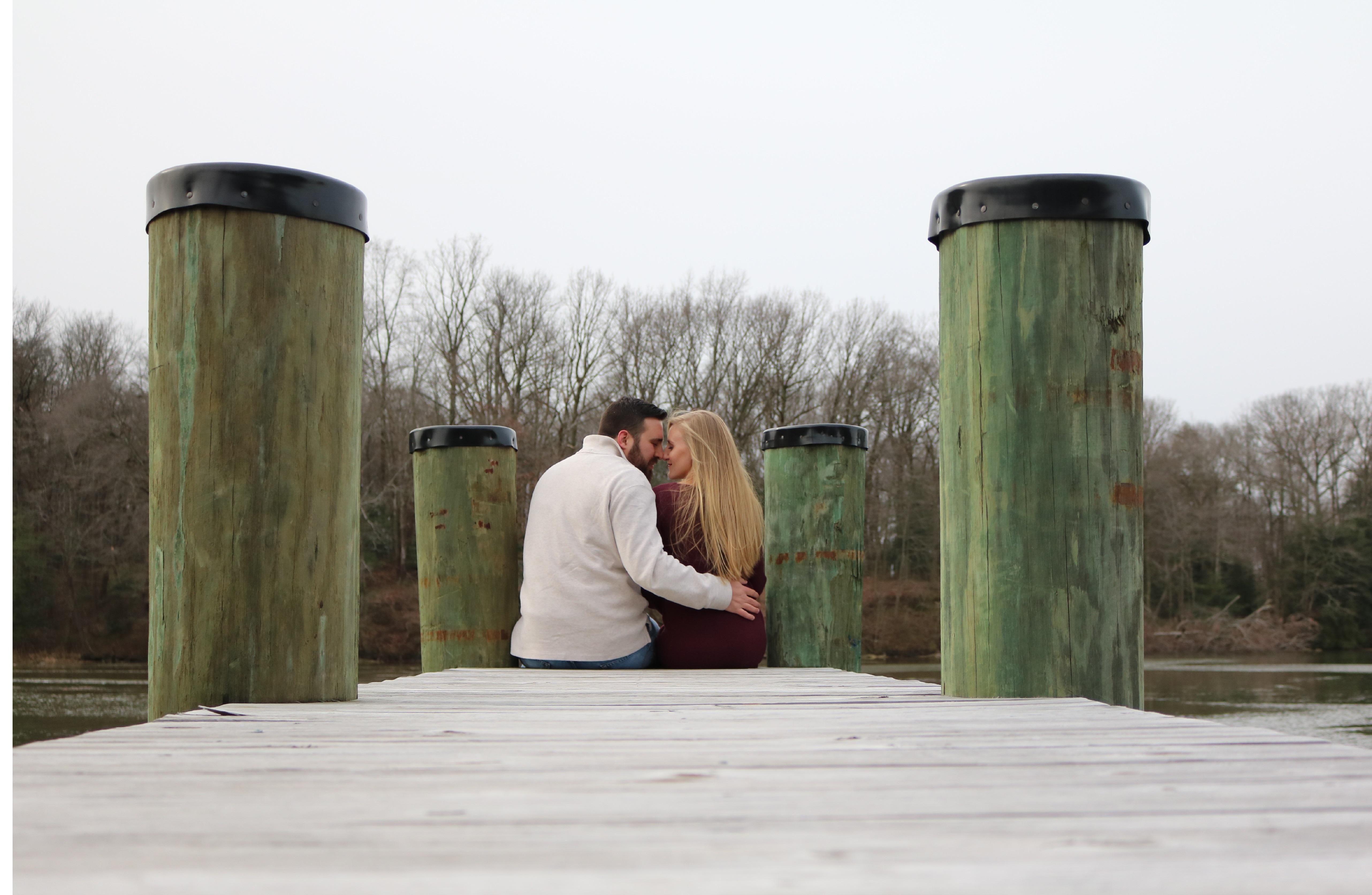 The Wedding Website of Emma Bahneman and Jeff Carrion