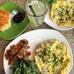 Northstar Café in Uptown Westerville