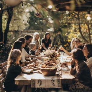 Local Family Dinner Tour - Lisbon