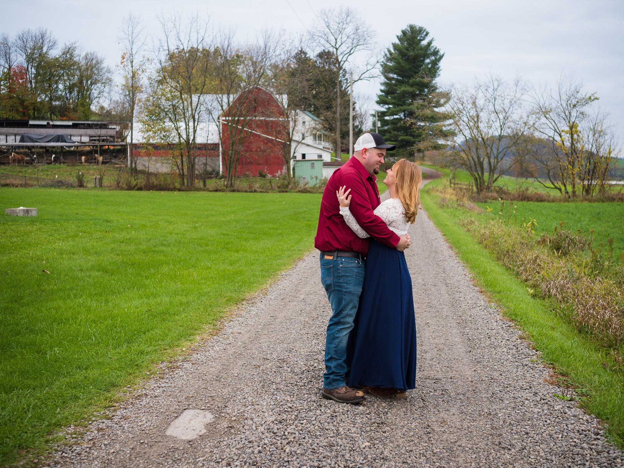 The Wedding Website of Courtney Minton and Kyle Hales