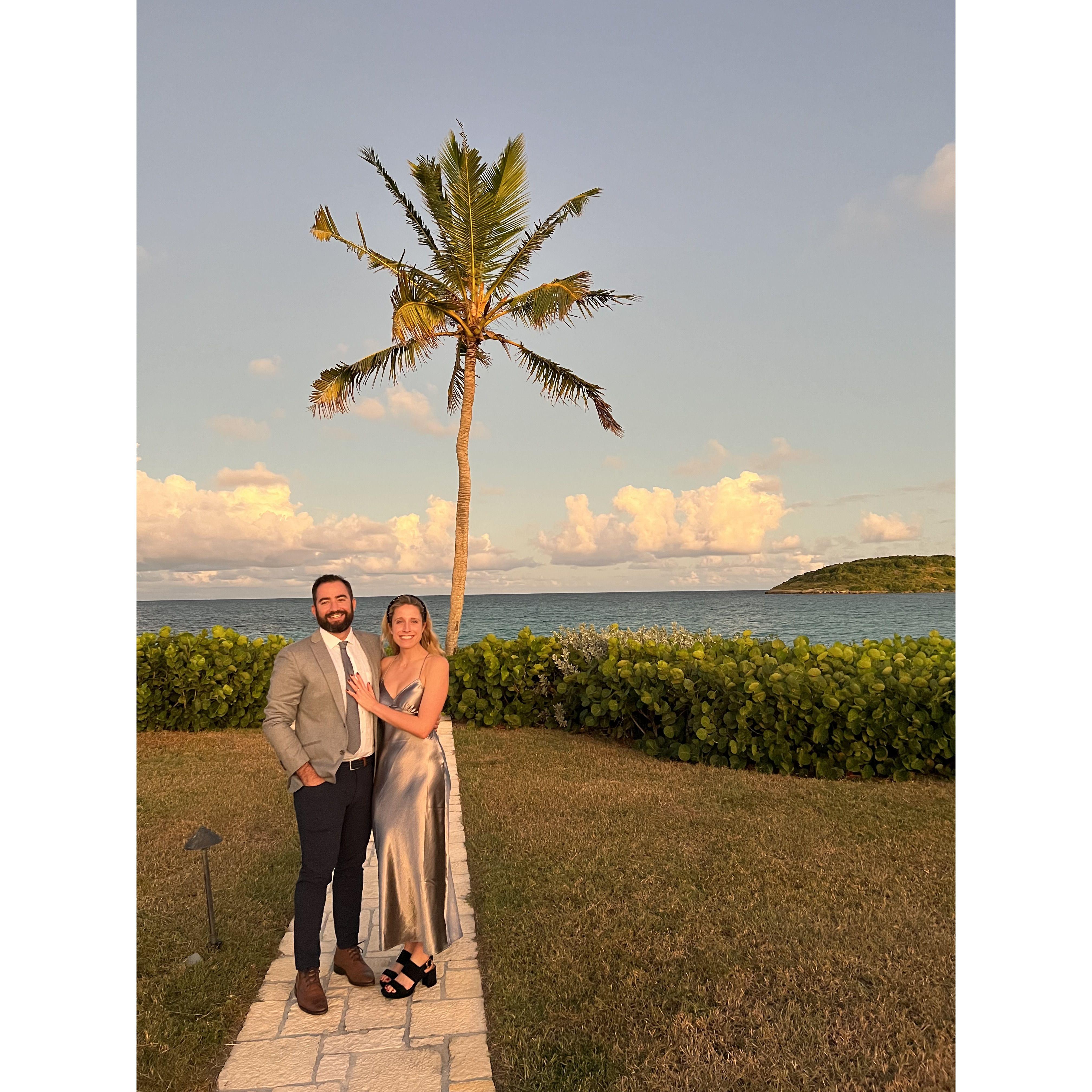 Antigua