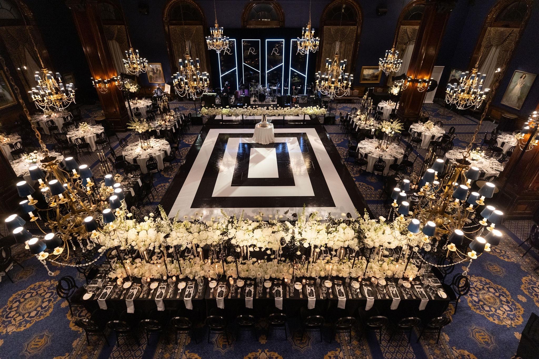 The Wedding Website of Natalie Keener and Seamus Moran