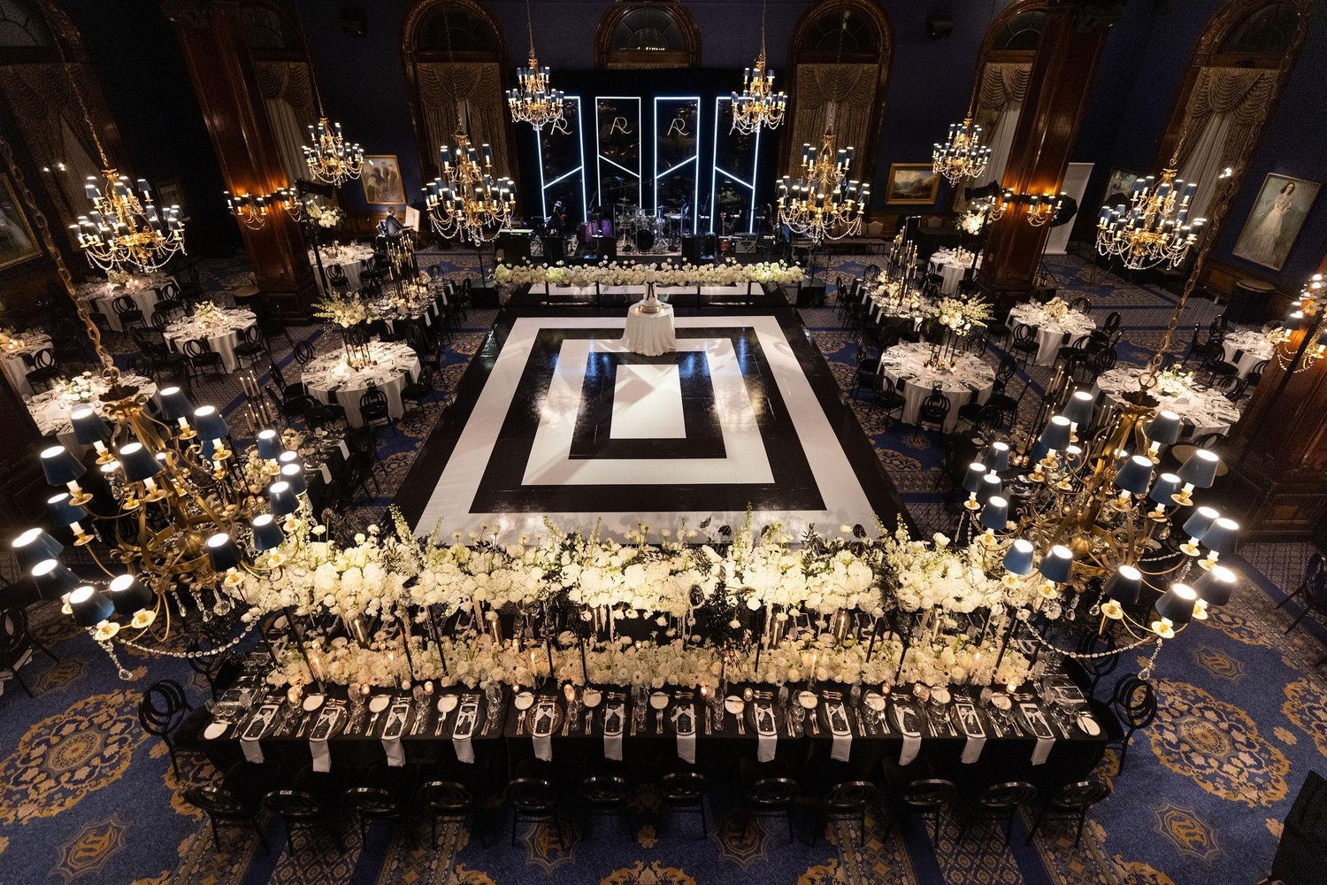 The Wedding Website of Natalie Keener and Seamus Moran
