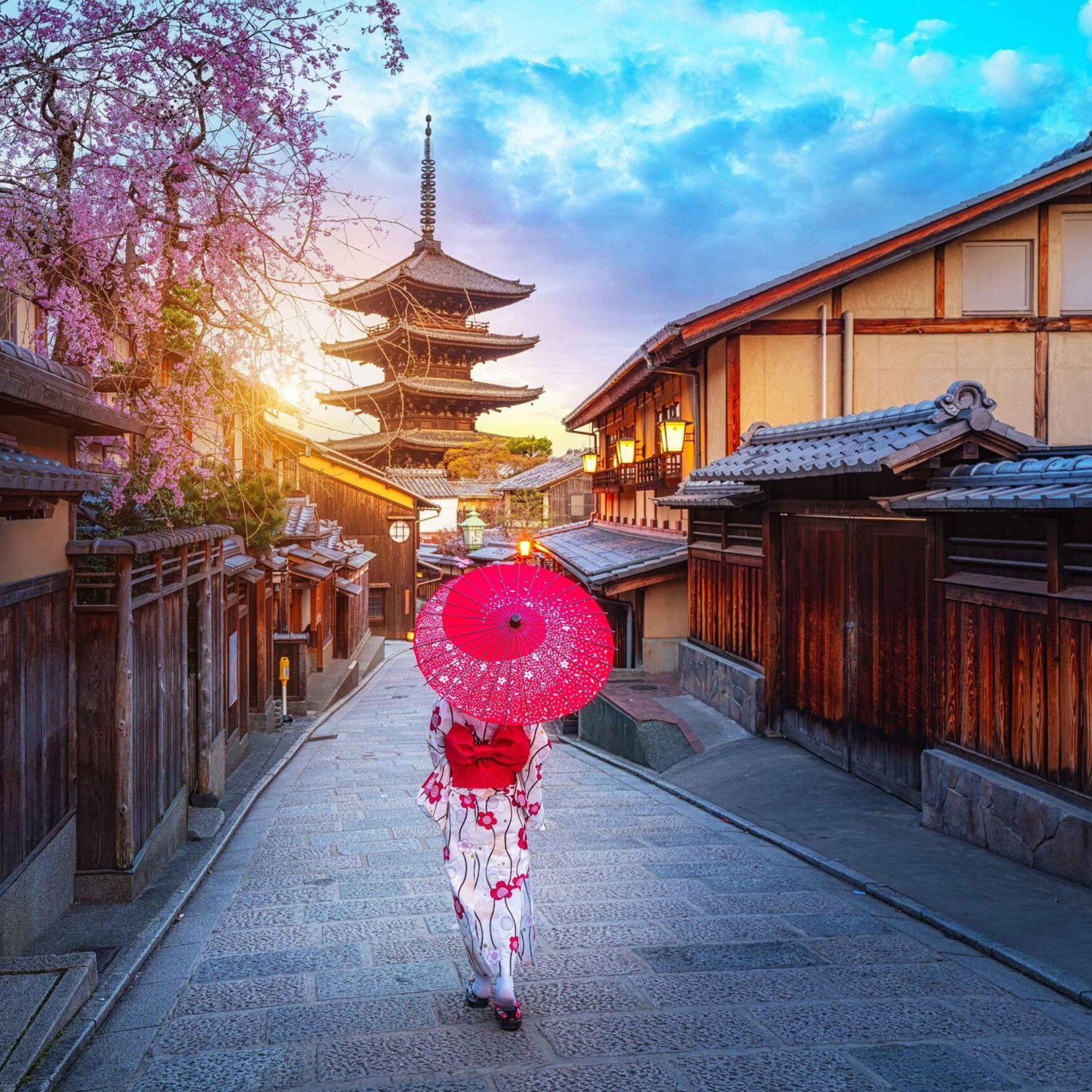 KYOTO