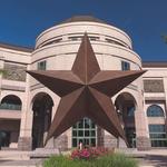 Bullock Texas State History Museum