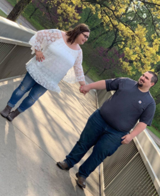 The Wedding Website of Tommie Beard and Cole Birney