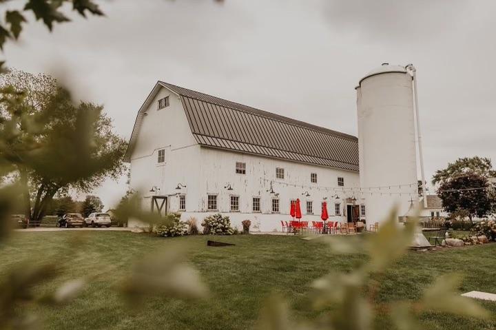 The Wedding Website of Caitlin Coffey and Bradley Spahn