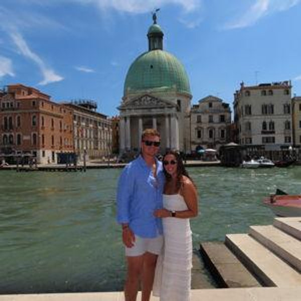 Honeymoon Fund