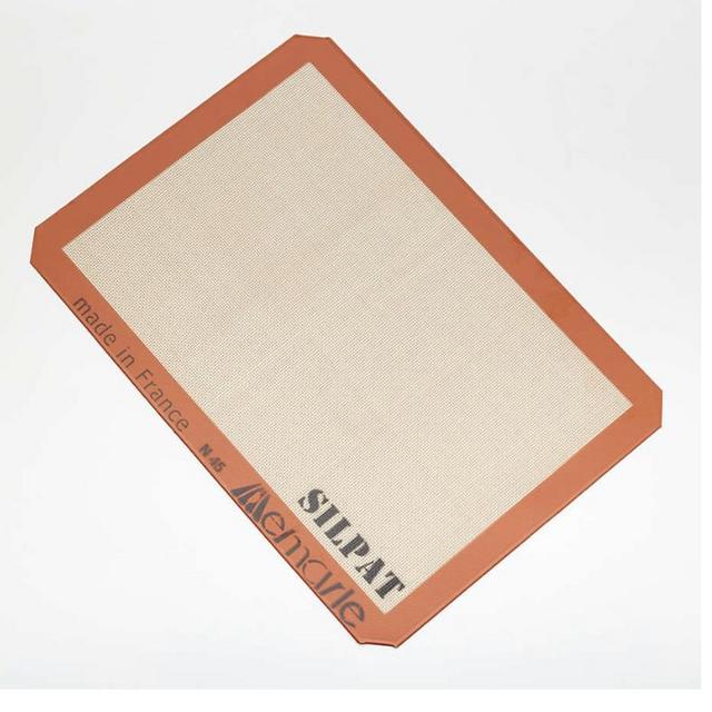 Silpat baking mat