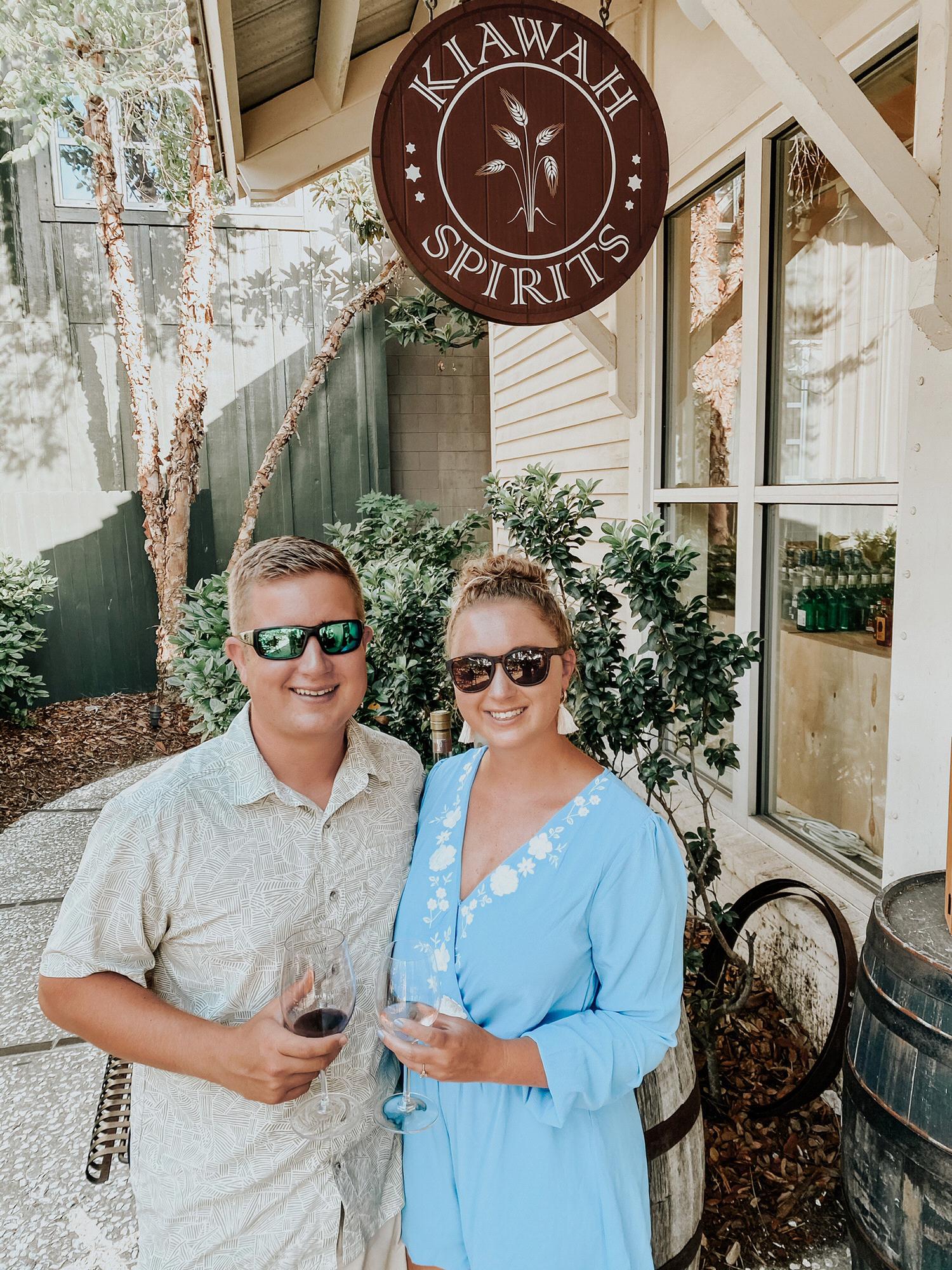 Kiawah June 2020