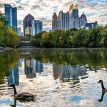 Piedmont Park