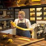Monteverde Restaurant & Pastificio