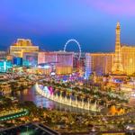 Las Vegas Strip