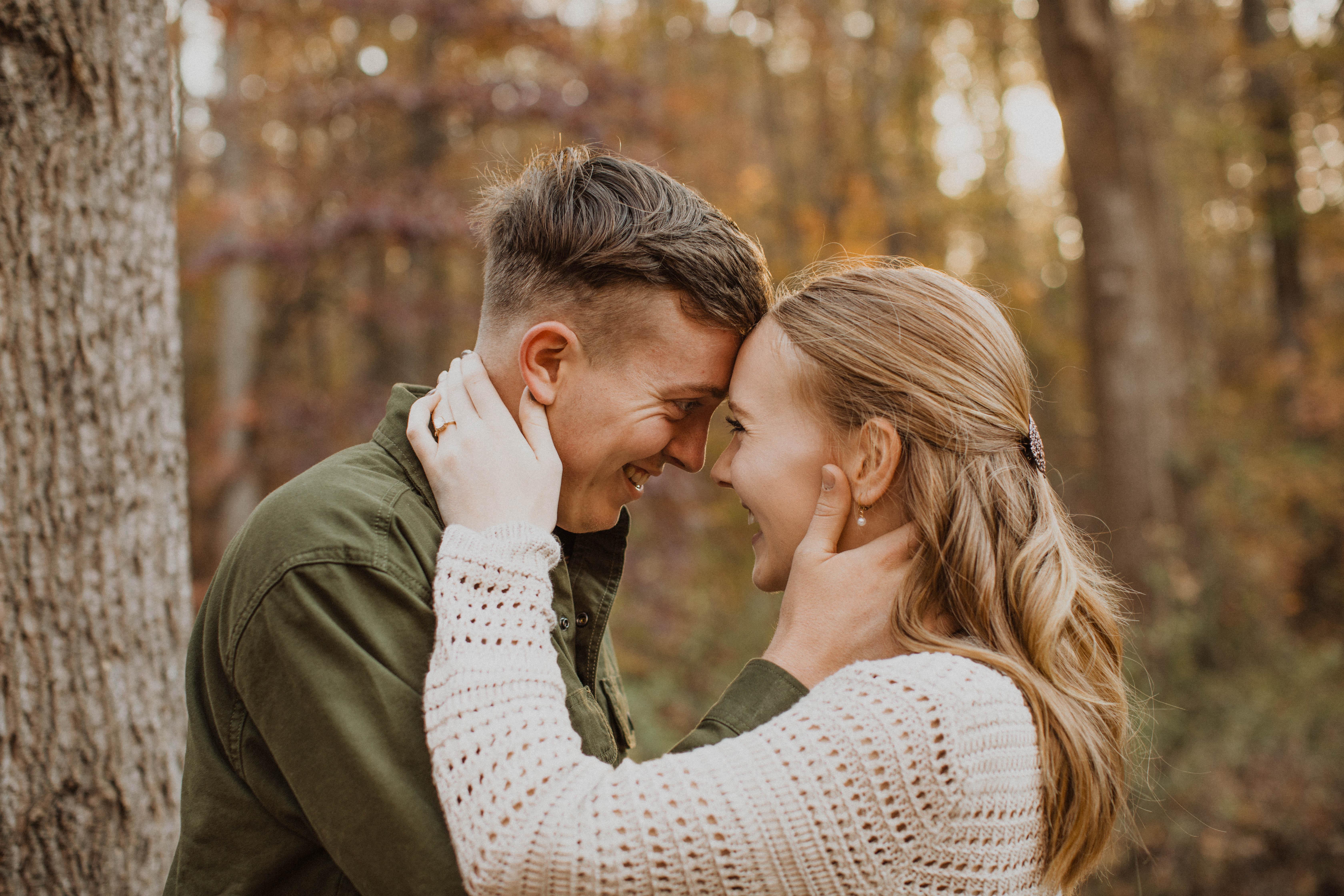 The Wedding Website of Kathryn Buswell and Kyle Reed