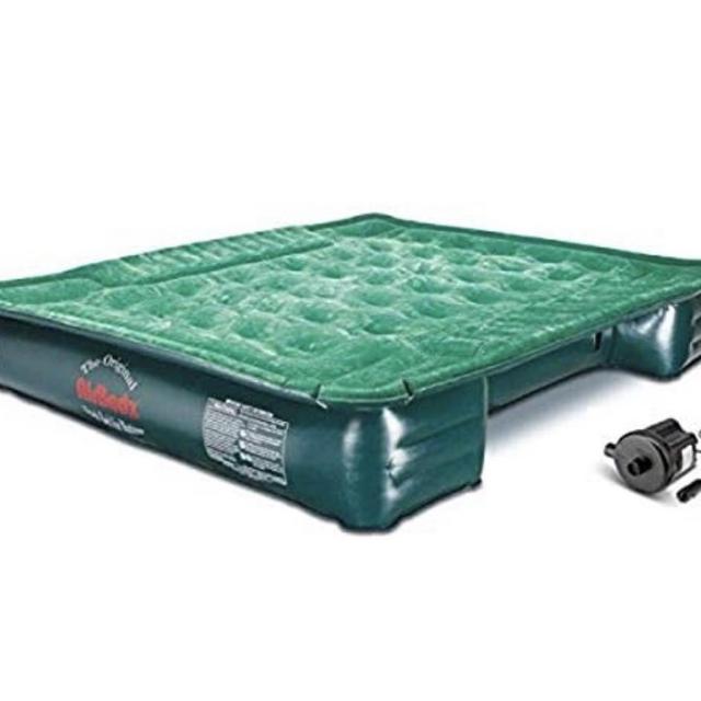 Truck Bed Mattress