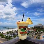 Restaurant: Jimmy's Crow's Nest