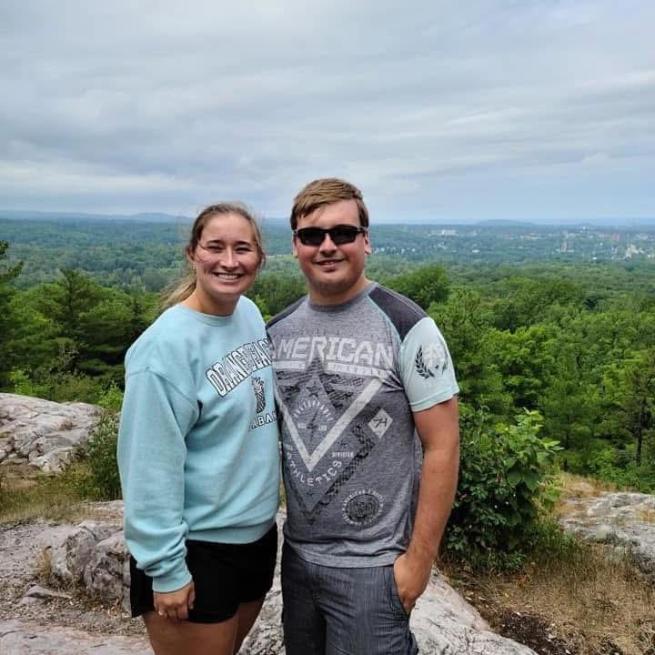 First time at Pictured Rock