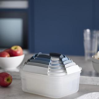 Nest™ Lock 10-piece Storage Container Set