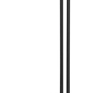 YAMAZAKI home Tower Banana Stand, Black