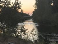 Greenbelt Access