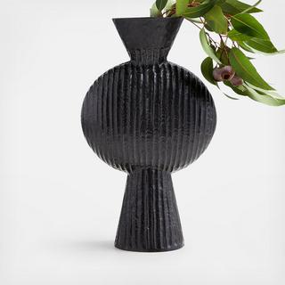 Priem Textured Vase